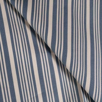Tessuto Alain Stripe
