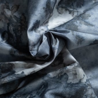 Tissu Impasto Floral