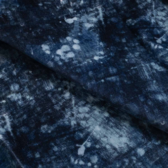 Dropcloth-Samt