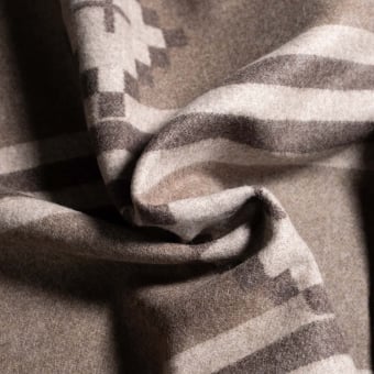 Tissu Heather