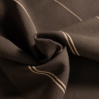 Tessuto Hawk Stripe