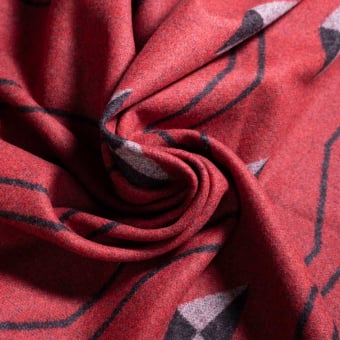 Tessuto Saddle Blanket