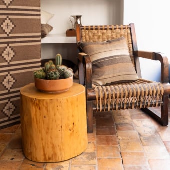 Boulder Creek fabric