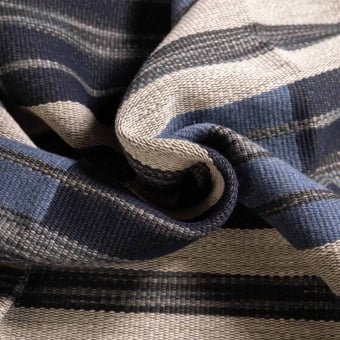 Tissu Second Phase