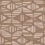 Filandra Wallpaper Casamance Mocha 76982548