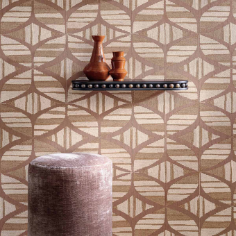 Papier peint Filandra