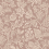 Pastel Wallpaper Casamance Nude 76960610
