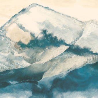 Revêtement mural Horizon