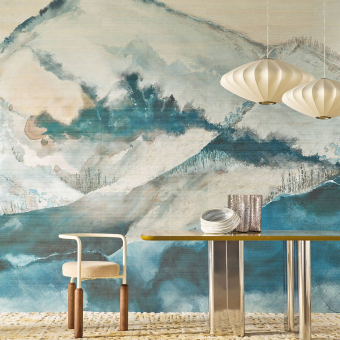 Horizon Wall Covering Horizon Wall Covering