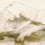 Wandverkleidung Horizon Casamance Sable / Doré 71750155