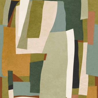 Revêtement mural Vernissage