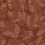 Tapete Lontara Casamance Terracotta 76911222