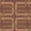 Papier peint Matjara Casamance Terracotta cuivré 76933058