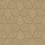 Tressana Wallpaper Casamance Camel doré 76943466