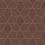 Tressana Wallpaper Casamance Pourpre cuivré 76943976