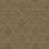Tressana Wallpaper Casamance Ebène doré 76944078