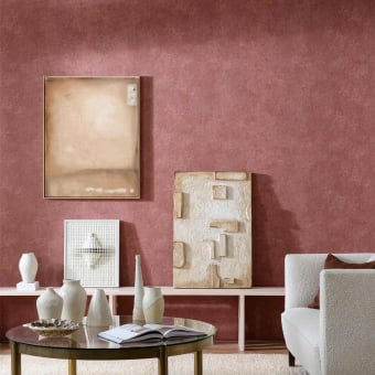 Carta da parati Calcare Stucco