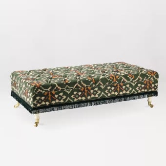 Asiento Zold Linen