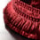 Frange Pin019 Dedar Bordeaux 03PIN01900021