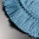 Outdoor Pod005 Fringe Dedar Turchese 03POD00500005