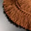 Outdoor Pod005 Fringe Dedar Nocciola 03POD00500008