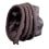 Passepoil Pod007 Outdoor Dedar Nero 03POD00700002