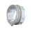 Passepoil Pod007 Outdoor Dedar Bianco 03POD00700011