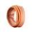 Profilo Pod007 Outdoor Dedar Corallo 03POD00700012