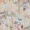 Tessuto Midsummer Zimmer + Rohde Desert 11026353