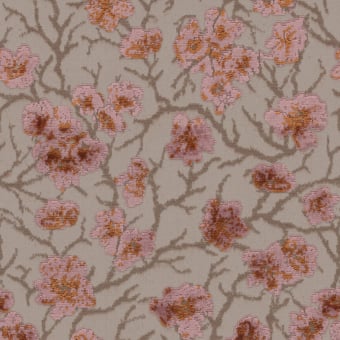 Velluto Cherry Blossom