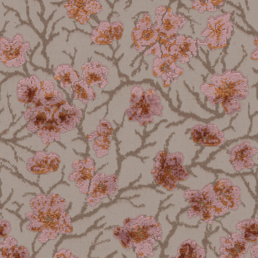 Cherry Blossom Velvet - Zimmer + Rohde