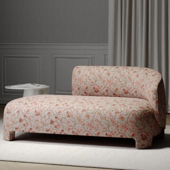 Velours Cherry Blossom