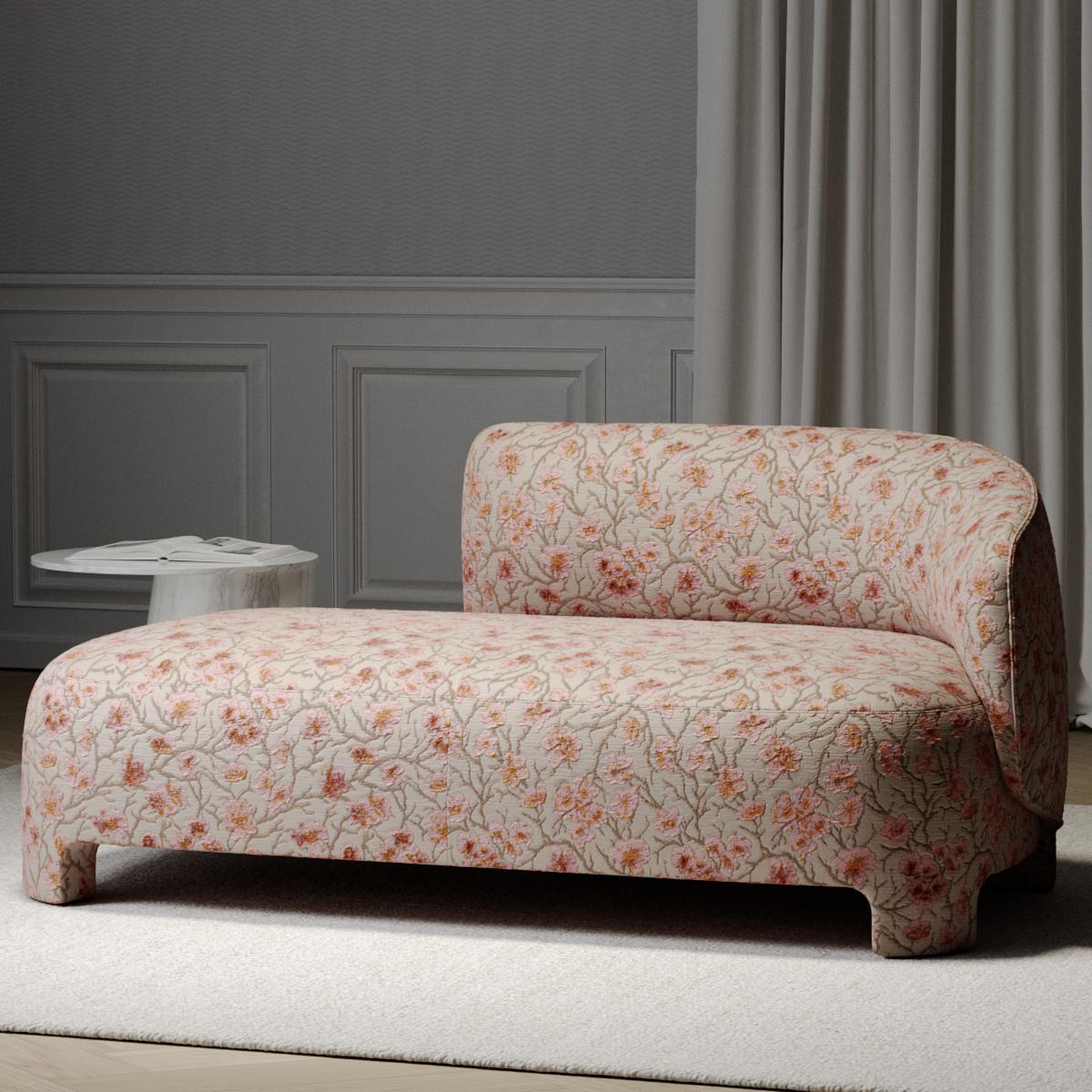 Cherry Blossom Velvet - Zimmer + Rohde