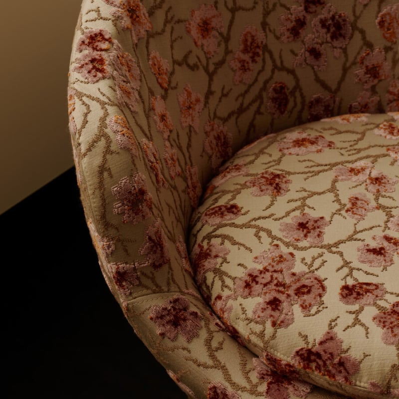 Cherry Blossom Velvet - Zimmer + Rohde