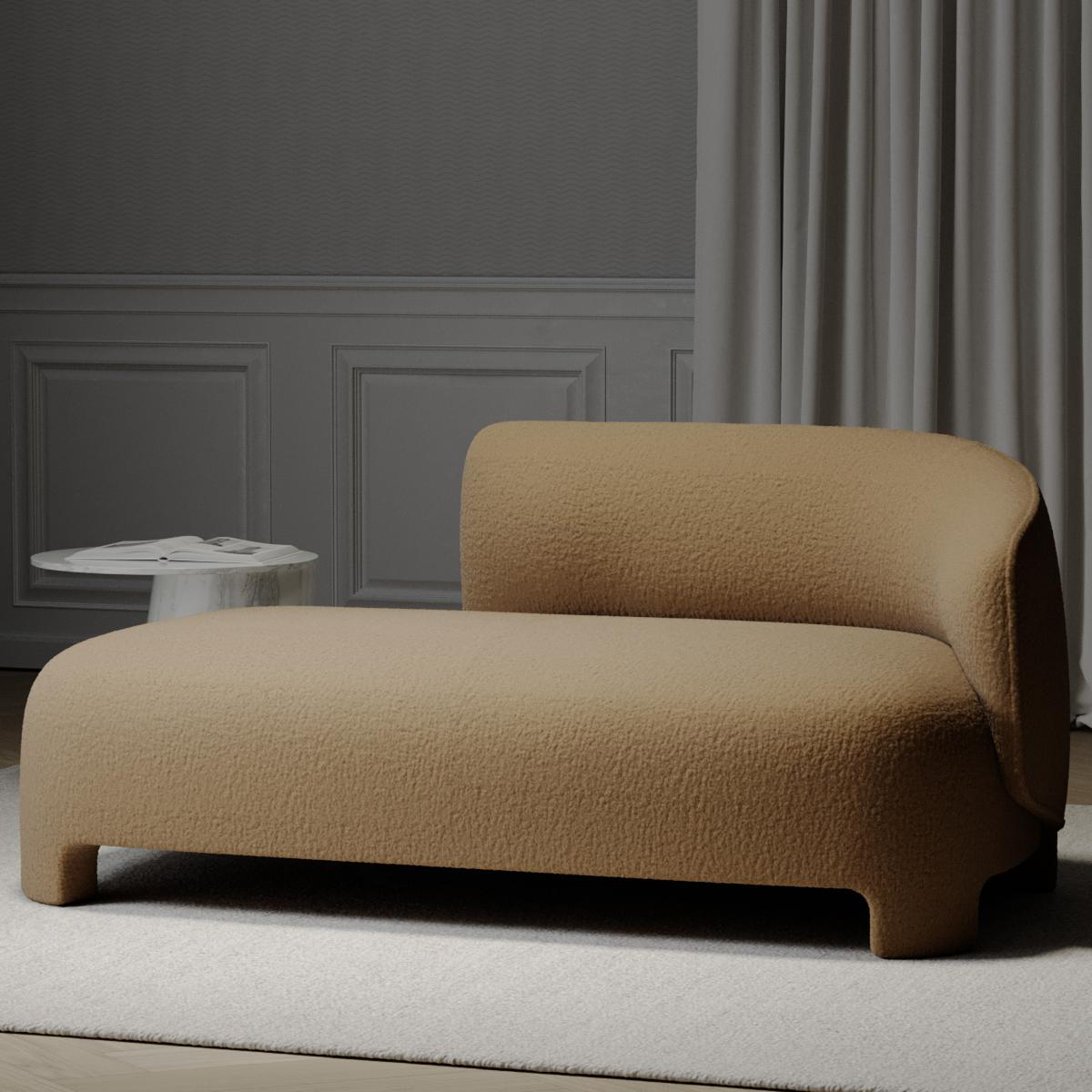 Chalet Fabric - Zimmer + Rohde