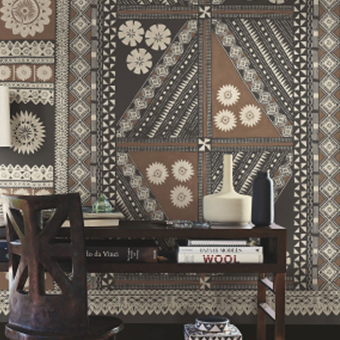 Tapa Mural panoramic wallpaper