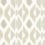 Patan wallpaper York Wallcoverings Beige AB3093