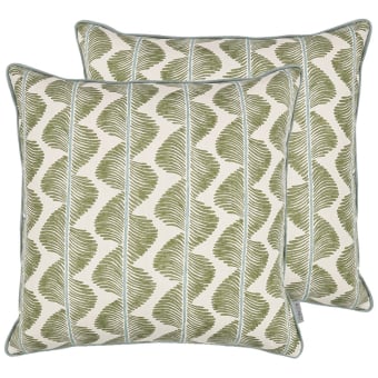 Coussin Aubin