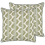 Kissen Aubin Romo Matcha RC803/01