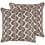 Aubin cushion Romo Chia RC803/04