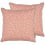 Junie cushion Romo Pimento RC804/04