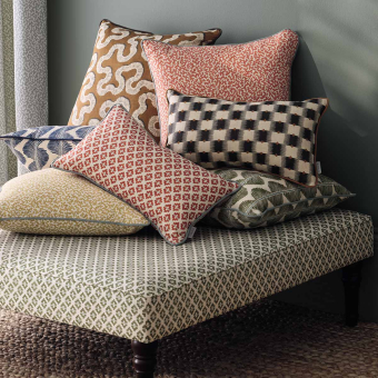 Junie cushion