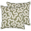 Cuscino Kezia Romo Matcha RC800/02