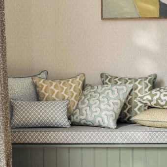Coussin Kezia
