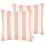 Aron cushion Romo Tuscan Pink RC806/04