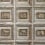 Papier peint panoramique Zodiac Andrew Martin Zodiac CURAZOD