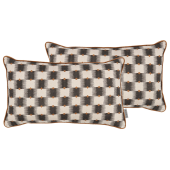Ziri cushion