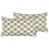 Ziri cushion Romo Matcha RC801/01