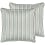 Tiva cushion Romo Silver Blue RC805/01
