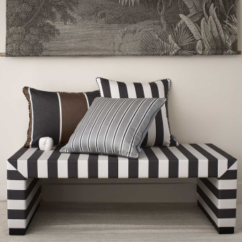 Tiva cushion